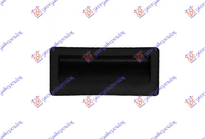 ΧΕΡΟΥΛΙ ΠΙΣΩ ΠΟΡΤΑΣ 5ηs  (S.W.)