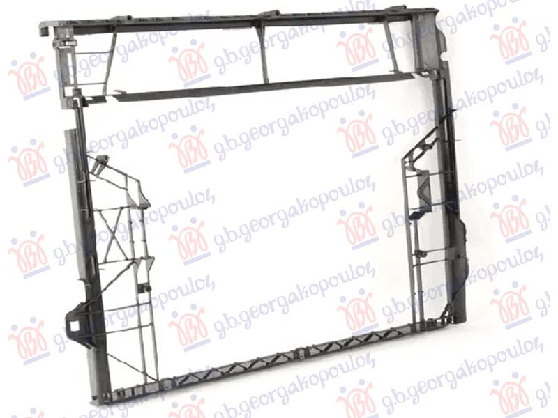 ΠΛΑΙΣΙΟ ΨΥΓΕΙΟΥ ΠΛΑΣΤΙΚΟ