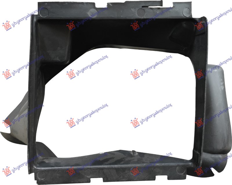 ΑΕΡΑΓΩΓΟΣ ΨΥΓΕΙΟΥ INTERCOOLER ΕΞΩ ΑΡ