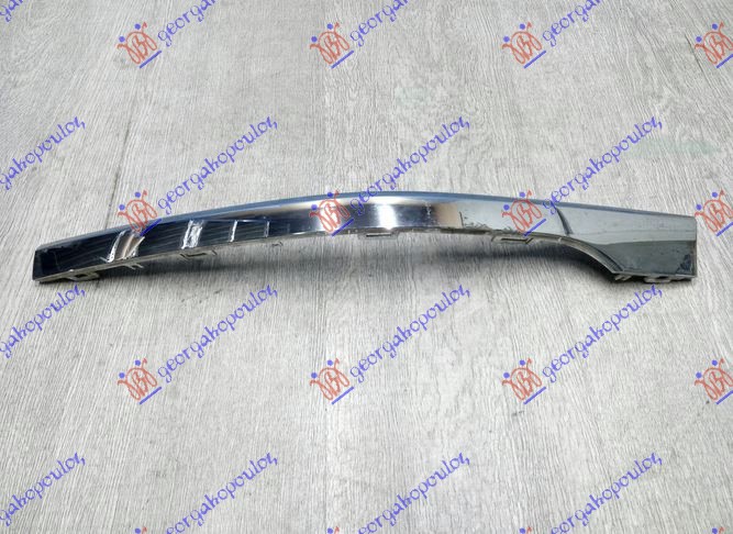 ΔΙΑΚΟΣΜΗΤΙΚΟ ΠΡΟΦΥΛΑΚΤΗΡΑ ΠΙΣΩ ΧΡΩΜΙΟ (R-LINE) ΔΕΞ