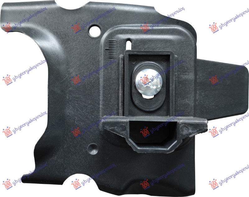 ΒΑΣΗ ΠΡΟΦΥΛΑΚΤΗΡΑ ΕΜΠΡΟΣ ΑΝΩ ΠΛΑΣΤΙΚΗ ΔΕΞ