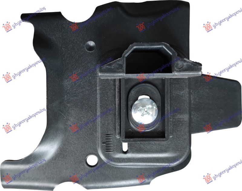 ΒΑΣΗ ΠΡΟΦΥΛΑΚΤΗΡΑ ΕΜΠΡΟΣ ΑΝΩ ΠΛΑΣΤΙΚΗ ΑΡ