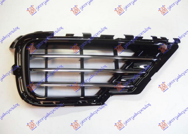 ΔΙΧΤΥ ΠΡΟΦΥΛΑΚΤΗΡΑ ΕΜΠΡΟΣ (R-LINE) ΔΕΞ