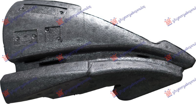 ΑΝΤΙΘΟΡΥΒΙΚΟ ΠΡΟΦΥΛΑΚΤΗΡΑ ΠΙΣΩ ΑΚΡΑΙΟ ΑΡ