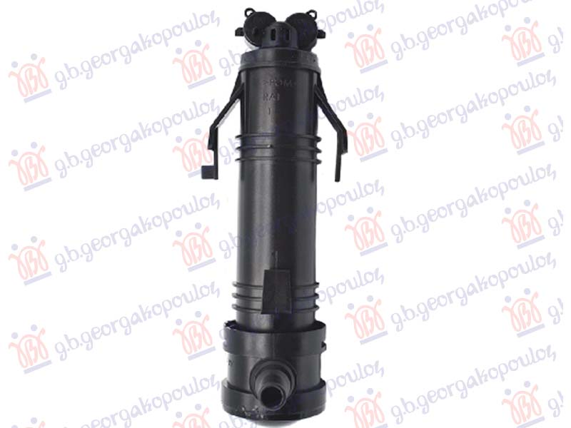 ΠΙΤΣΙΛΙΣΤΗΡΙ ΠΡΟΦΥΛΑΚΤΗΡΑ ΕΜΠΡΟΣ (ΜΠΕΚ) ΔΕΞ