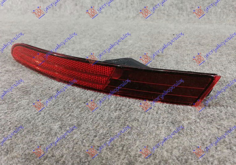 ΑΝΤΑΝΑΚΛΑΣΤΙΚΟ ΠΡΟΦΥΛΑΚΤΗΡΑ ΠΙΣΩ ΕΞΩ ΑΡ