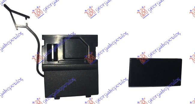 ΚΑΛΥΜΜΑ ΓΑΝΤΖΟΥ ΕΜΠΡΟΣ ΔΕΞ