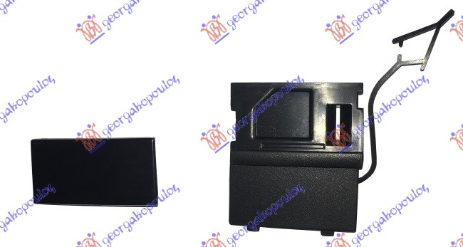 ΚΑΛΥΜΜΑ ΓΑΝΤΖΟΥ ΕΜΠΡΟΣ ΑΡ