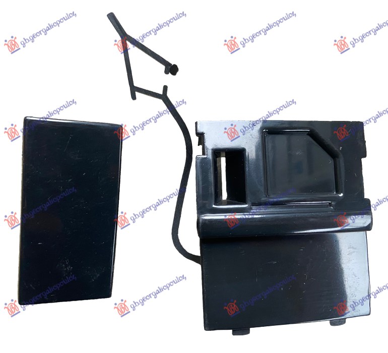 ΚΑΛΥΜΜΑ ΓΑΝΤΖΟΥ ΕΜΠΡΟΣ (R-LINE) ΔΕΞ