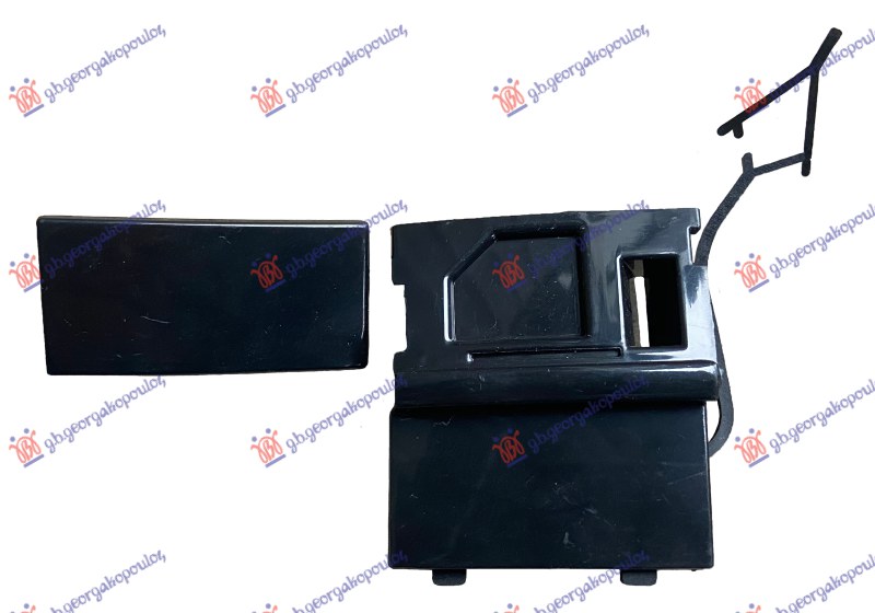 ΚΑΛΥΜΜΑ ΓΑΝΤΖΟΥ ΕΜΠΡΟΣ (R-LINE) ΑΡ