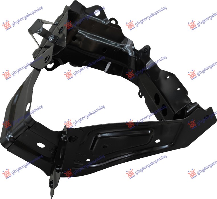 ΦΑΝΟΣΤΑΤΗΣ ΕΜΠΡΟΣ ΜΕΤΑΛΛΙΚΟΣ ΔΕΞ