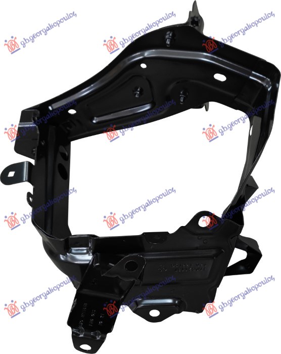 ΦΑΝΟΣΤΑΤΗΣ ΕΜΠΡΟΣ ΜΕΤΑΛΛΙΚΟΣ ΑΡ