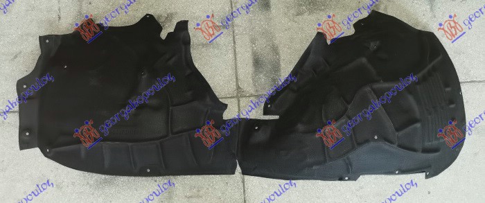 ΘΟΛΟΣ ΕΜΠΡΟΣ ΠΛΑΣΤΙΚΟΣ ΔΕΞ