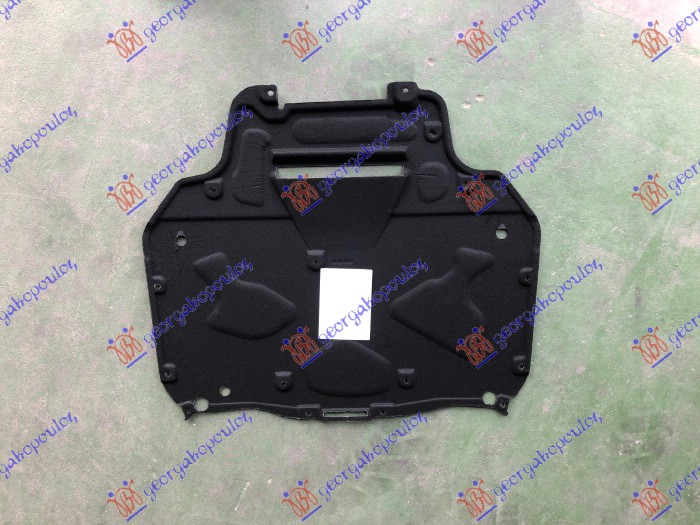 ΠΟΔΙΑ ΜΗΧΑΝΗΣ ΠΙΣΩ ΠΛΑΣΤΙΚΗ ΒΕΝΖΙΝΗ-ΠΕΤΡΕΛΑΙΟ & SQ7