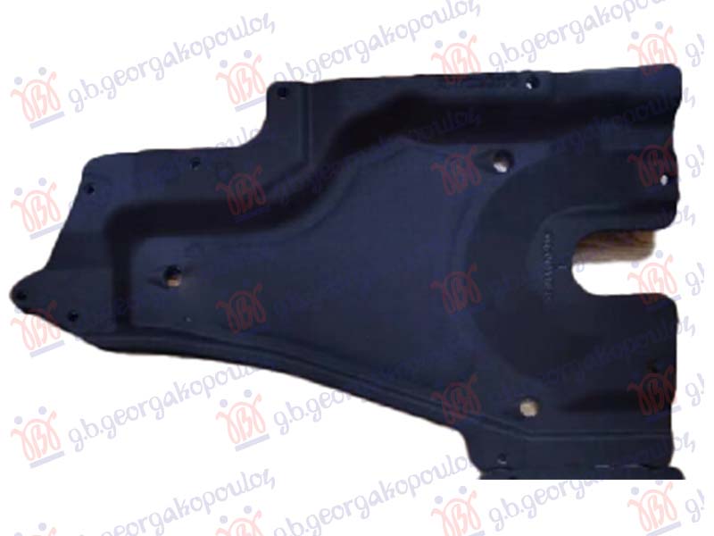 ΚΑΛΥΜΜΑ ΔΑΠΕΔΟΥ ΠΙΣΩ (COTTON) ΑΡ