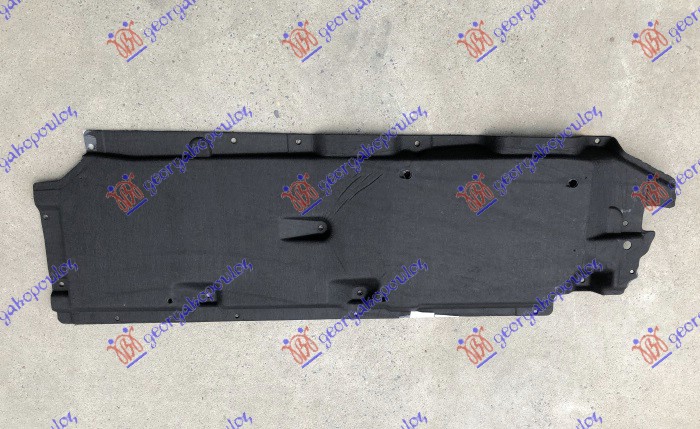 ΠΛΑΣΤΙΚΟ ΚΑΛΥΜΜΑ ΔΑΠΕΔΟΥ ΑΡ