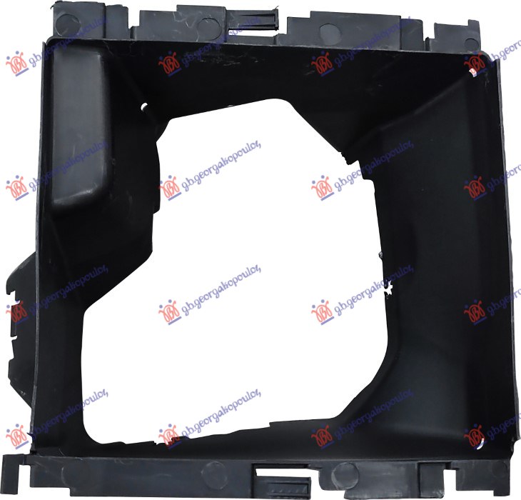 ΑΕΡΑΓΩΓΟΣ ΨΥΓΕΙΟΥ INTERCOOLER (R-LINE) -2023 ΔΕΞ