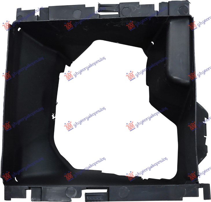 ΑΕΡΑΓΩΓΟΣ ΨΥΓΕΙΟΥ INTERCOOLER (R-LINE) -2023 ΑΡ