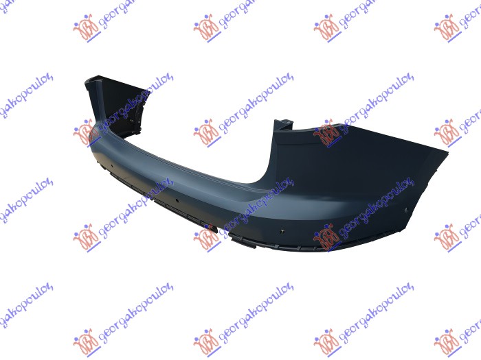 ΠΡΟΦΥΛΑΚΤΗΡΑΣ ΠΙΣΩ ΑΝΩ ΒΑΦΟΜΕΝΟΣ (ME 6 PDC & ΚΑΜΕΡΑ)