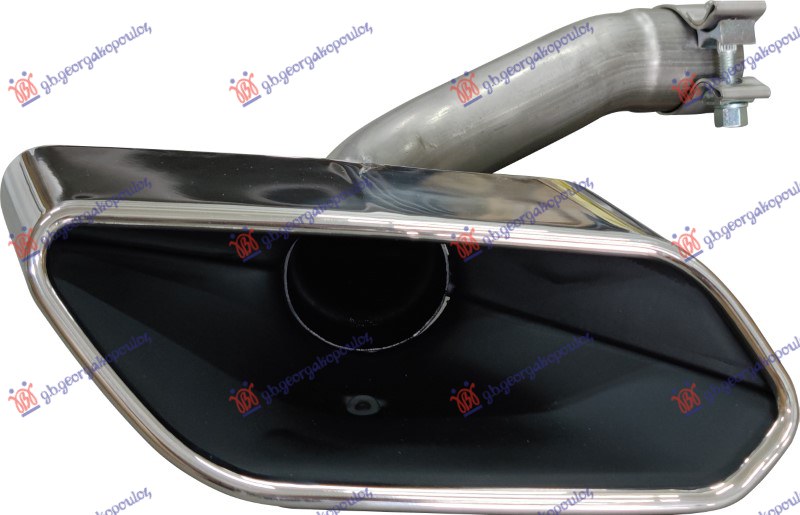 ΔΙΑΚΟΣΜΗΤΙΚΟ ΕΞΑΤΜΙΣΗΣ ΧΡΩΜΙΟ (ΤΕΛΙΚΟ ΚΟΜΜΑΤΙ) -2023 ΔΕΞ