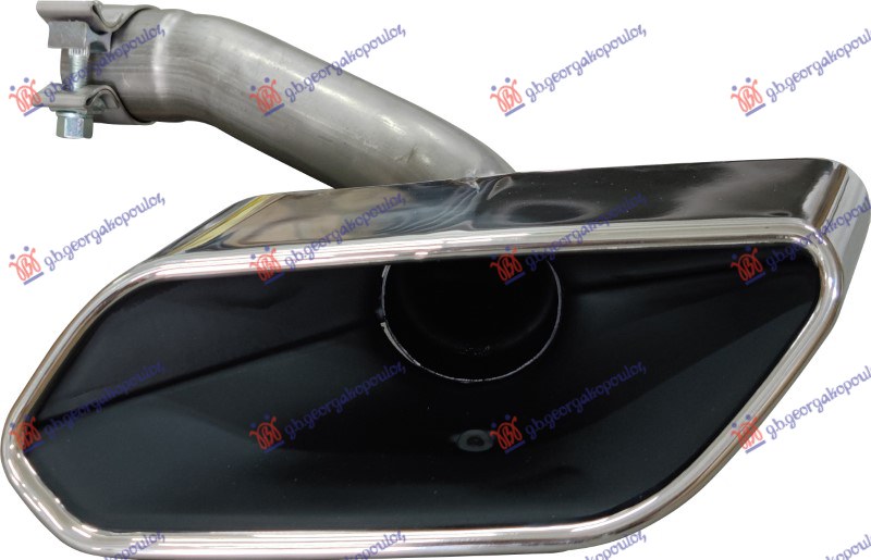 ΔΙΑΚΟΣΜΗΤΙΚΟ ΕΞΑΤΜΙΣΗΣ ΧΡΩΜΙΟ (ΤΕΛΙΚΟ ΚΟΜΜΑΤΙ) -2023 ΑΡ