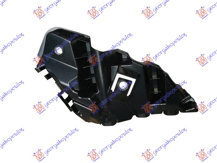 ΒΑΣΗ ΠΡΟΦΥΛΑΚΤΗΡΑ ΕΜΠΡΟΣ ΑΝΩ ΠΛΑΙΝΗ ΠΛΑΣΤΙΚΗ ΔΕΞ