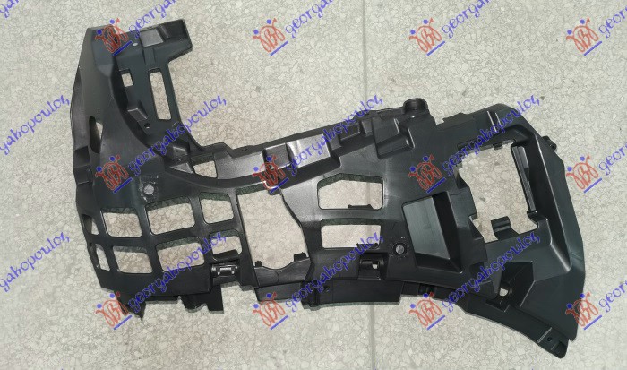 ΒΑΣΗ ΠΡΟΦΥΛΑΚΤΗΡΑ ΕΜΠΡΟΣ ΠΛΑΣΤΙΚΗ (R-LINE) -2023 ΑΡ