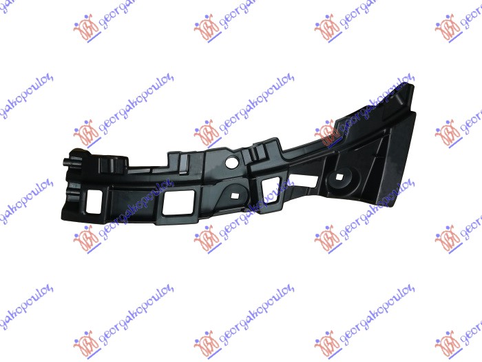 ΒΑΣΗ ΠΡΟΦΥΛΑΚΤΗΡΑ ΠΙΣΩ ΚΑΤΩ ΠΛΑΙΝΗ ΠΛΑΣΤΙΚΗ ΑΡ