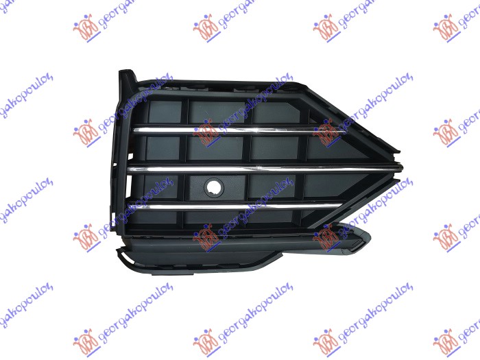 ΔΙΧΤΥ ΠΡΟΦΥΛΑΚΤΗΡΑ ΕΜΠΡΟΣ (ΜΕ ΧΡΩΜΙΟ ΔΙΑΚΟΣΜΗΤΙΚΟ) (ΜΕ PDS) -2023 ΔΕΞ