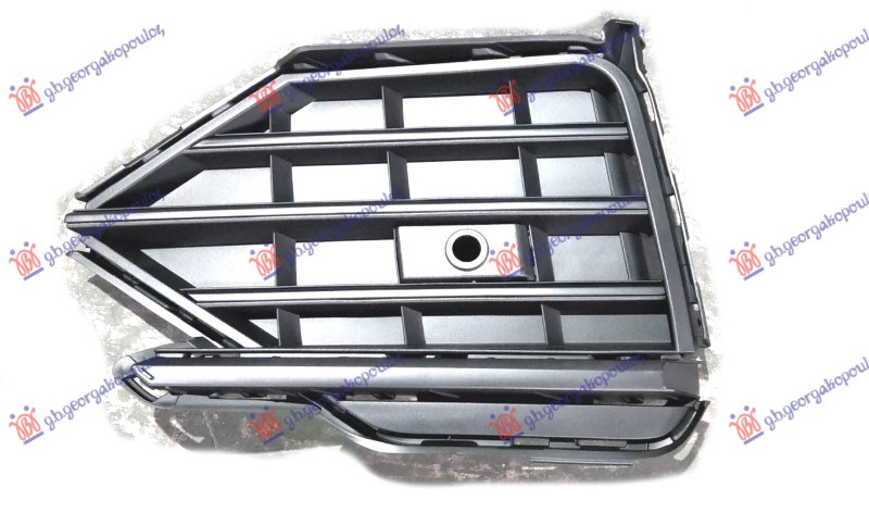 ΔΙΧΤΥ ΠΡΟΦΥΛΑΚΤΗΡΑ ΕΜΠΡΟΣ (ΜΕ ΜΑΥΡΟ ΔΙΑΚΟΣΜΗΤΙΚΟ) (ΜΕ PDS) ΑΡ