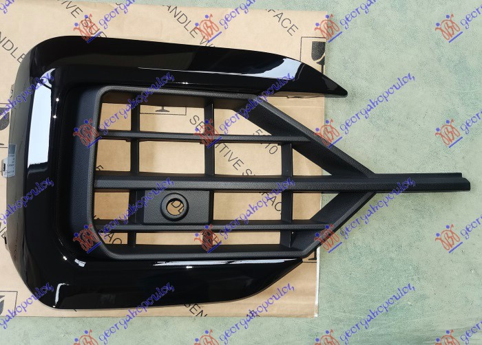 ΔΙΧΤΥ ΠΡΟΦΥΛΑΚΤΗΡΑ ΕΜΠΡΟΣ ΑΝΟΙΧΤΟ (ΜΕ PDS) (R-LINE) -2023 ΔΕΞ