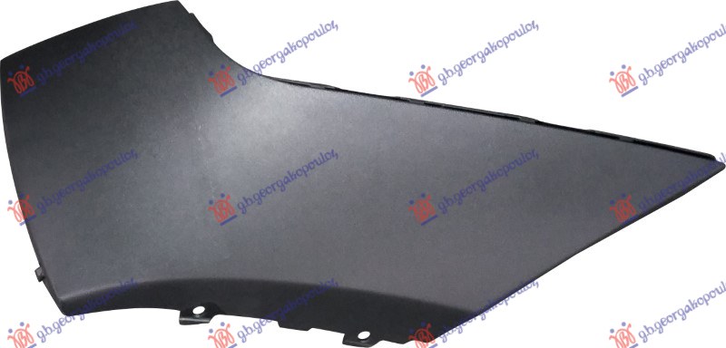 ΣΠΟΙΛΕΡ ΠΡΟΦΥΛΑΚΤΗΡΑ ΕΜΠΡΟΣ ΜΑΥΡΟ ΔΕΞ