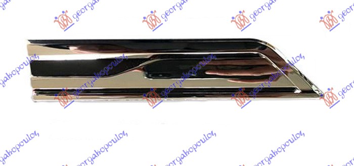 ΔΙΑΚΟΣΜΗΤΙΚΟ ΠΟΡΤΑΣ ΕΜΠΡΟΣ ΧΡΩΜΙΟ -2023 ΔΕΞ