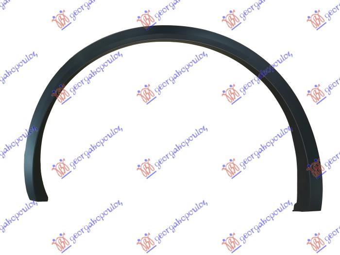 ΚΟΥΡΜΠΑ ΦΤΕΡΟΥ ΠΙΣΩ ΠΛΑΣΤΙΚΗ ΔΕΞ