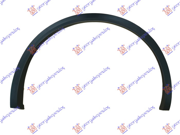 ΚΟΥΡΜΠΑ ΦΤΕΡΟΥ ΠΙΣΩ ΠΛΑΣΤΙΚΗ ΑΡ