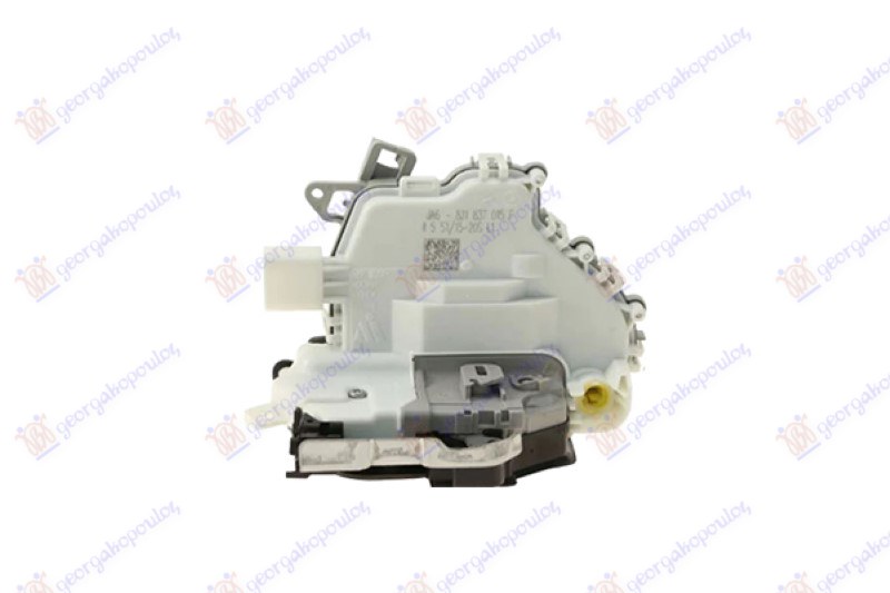 ΚΛΕΙΔΑΡΙΑ ΠΟΡΤΑΣ ΕΜΠΡΟΣ ΗΛΕΚΤΡΟΜΑΓΝΗΤΙΚΗ (6pins) (Α ΠΟΙΟΤΗΤΑ) ΑΡ