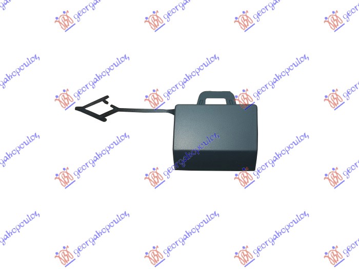 ΚΑΛΥΜΜΑ ΓΑΝΤΖΟΥ ΠΙΣΩ ΒΑΦΟΜΕΝΟ (R-LINE) -2023 ΑΡ