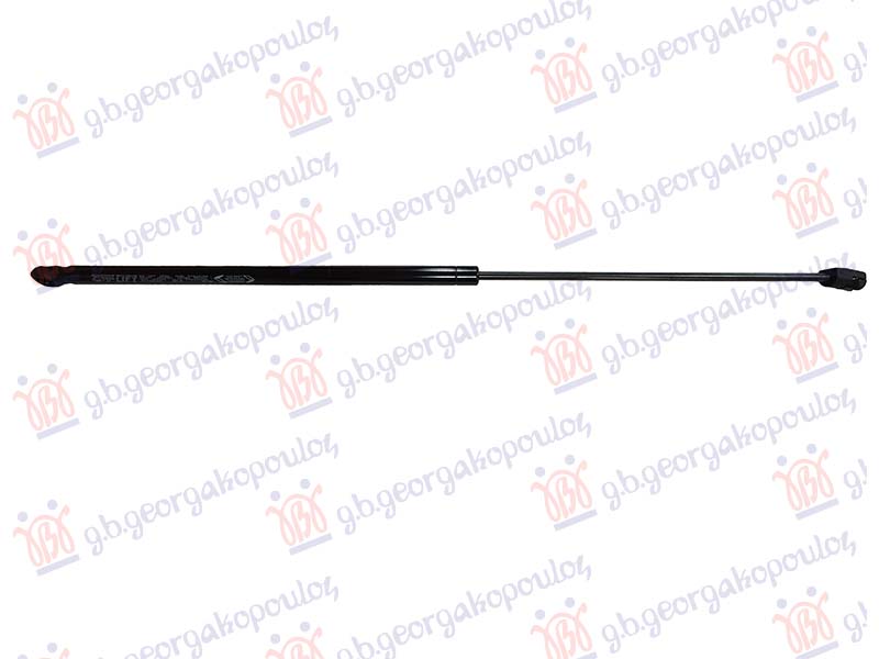 ΑΜΟΡΤΙΣΕΡ ΚΑΠΟ ΕΜΠΡΟΣ (724L-150N)