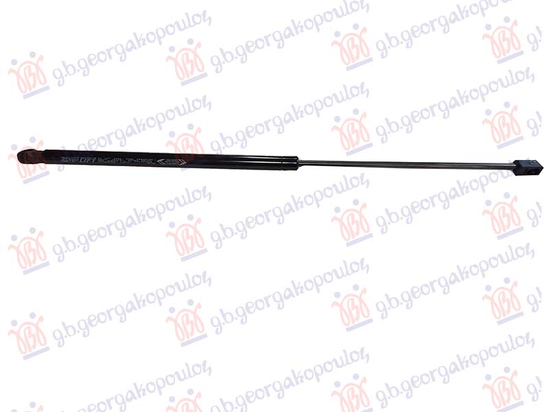 ΑΜΟΡΤΙΣΕΡ ΜΠΑΓΚΑΖ (604L-740N)