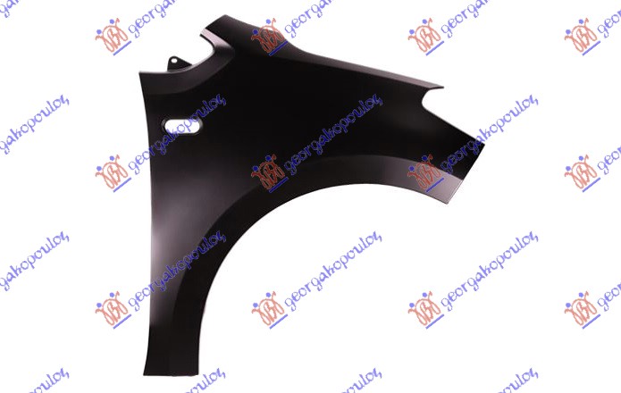 ΦΤΕΡΟ ΕΜΠΡΟΣ ΔΕΞ