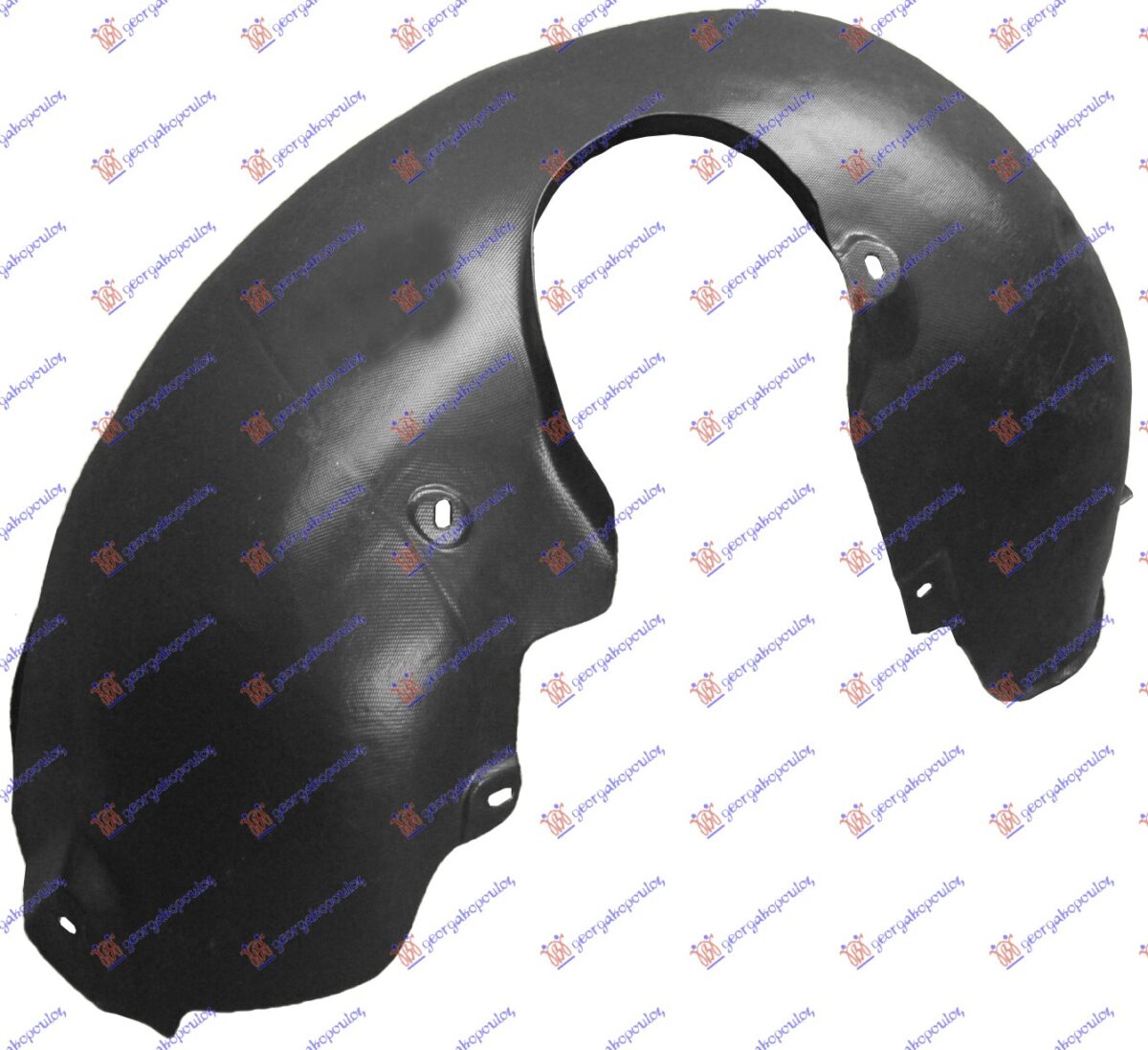 ΘΟΛΟΣ ΕΜΠΡΟΣ ΠΛΑΣΤΙΚΟΣ ΑΡ