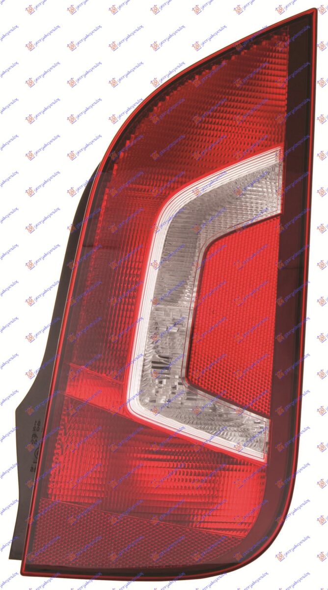 ΦΑΝΟΣ ΠΙΣΩ (Ε) (DEPO) ΔΕΞ