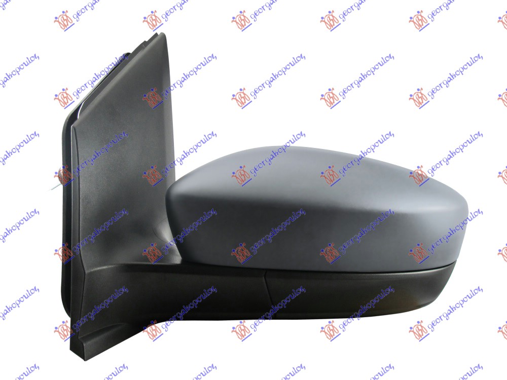 ΚΑΘΡΕΦΤΗΣ ΜΗΧΑΝΙΚΟΣ ΒΑΦΟΜΕΝΟΣ (ASPHERICAL GLASS) ΑΡ