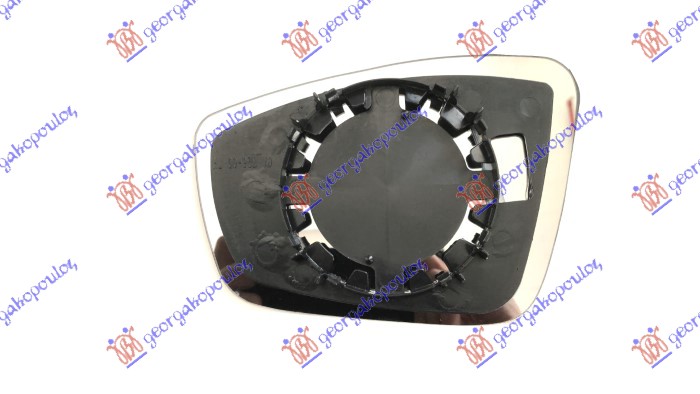 ΚΡΥΣΤΑΛΛΟ ΚΑΘΡΕΦΤΗ (ASPHERICAL GLASS) ΑΡ