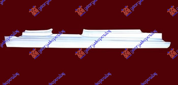 ΜΑΡΣΠΙΕ 5Π ΔΕΞ