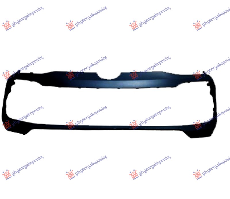 ΠΡΟΦΥΛΑΚΤΗΡΑΣ ΕΜΠΡΟΣ ΒΑΦΟΜΕΝΟΣ (TSI, CROSS, GTI)