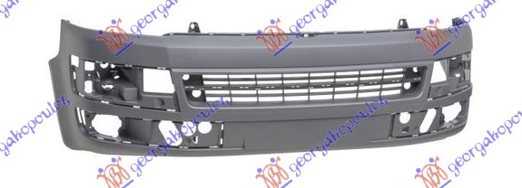 ΠΡΟΦΥΛΑΚΤΗΡΑΣ ΕΜΠΡΟΣ ΓΚΡΙ (ΜΕ ΣΗΜΑΔΙΑ ΚΟΠΗΣ ΓΙΑ PDC) (Α ΠΟΙΟΤΗΤΑ)