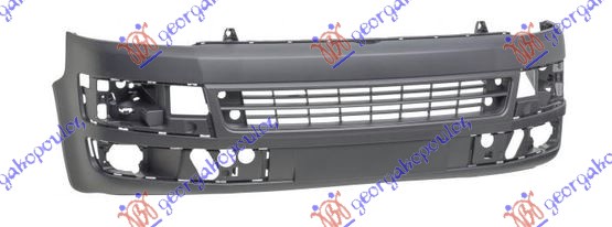 ΠΡΟΦΥΛΑΚΤΗΡΑΣ ΕΜΠΡΟΣ ΓΚΡΙ ΣΚΟΥΡΟ 2013- (ΜΕ ΣΗΜΑΔΙΑ ΚΟΠΗΣ ΓΙΑ PDC)