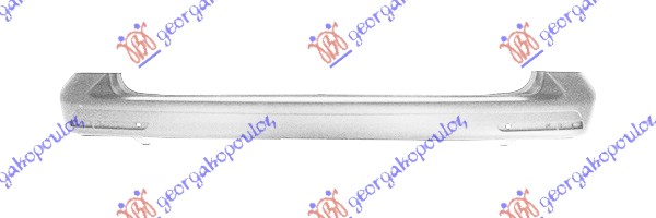 ΠΡΟΦΥΛΑΚΤΗΡΑΣ ΠΙΣΩ ΒΑΦΟΜΕΝΟΣ (CARAVELLE)