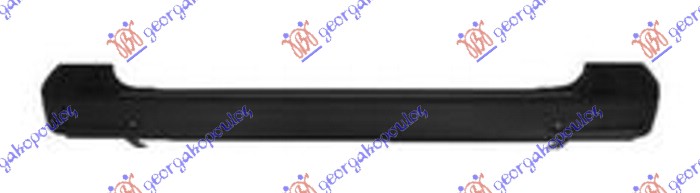 ΠΡΟΦΥΛΑΚΤΗΡΑΣ ΠΙΣΩ ΓΚΡΙ ΣΚΟΥΡΟ 2012- (ΜΕ ΣΗΜΑΔΙΑ ΚΟΠΗΣ ΓΙΑ PDC) (Α ΠΟΙΟΤΗΤΑ)